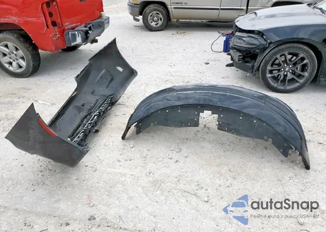 2021 Dodge Charger Scat Pack z USA, uszkodzony, nr VIN 2C3CDXGJ5MH636282